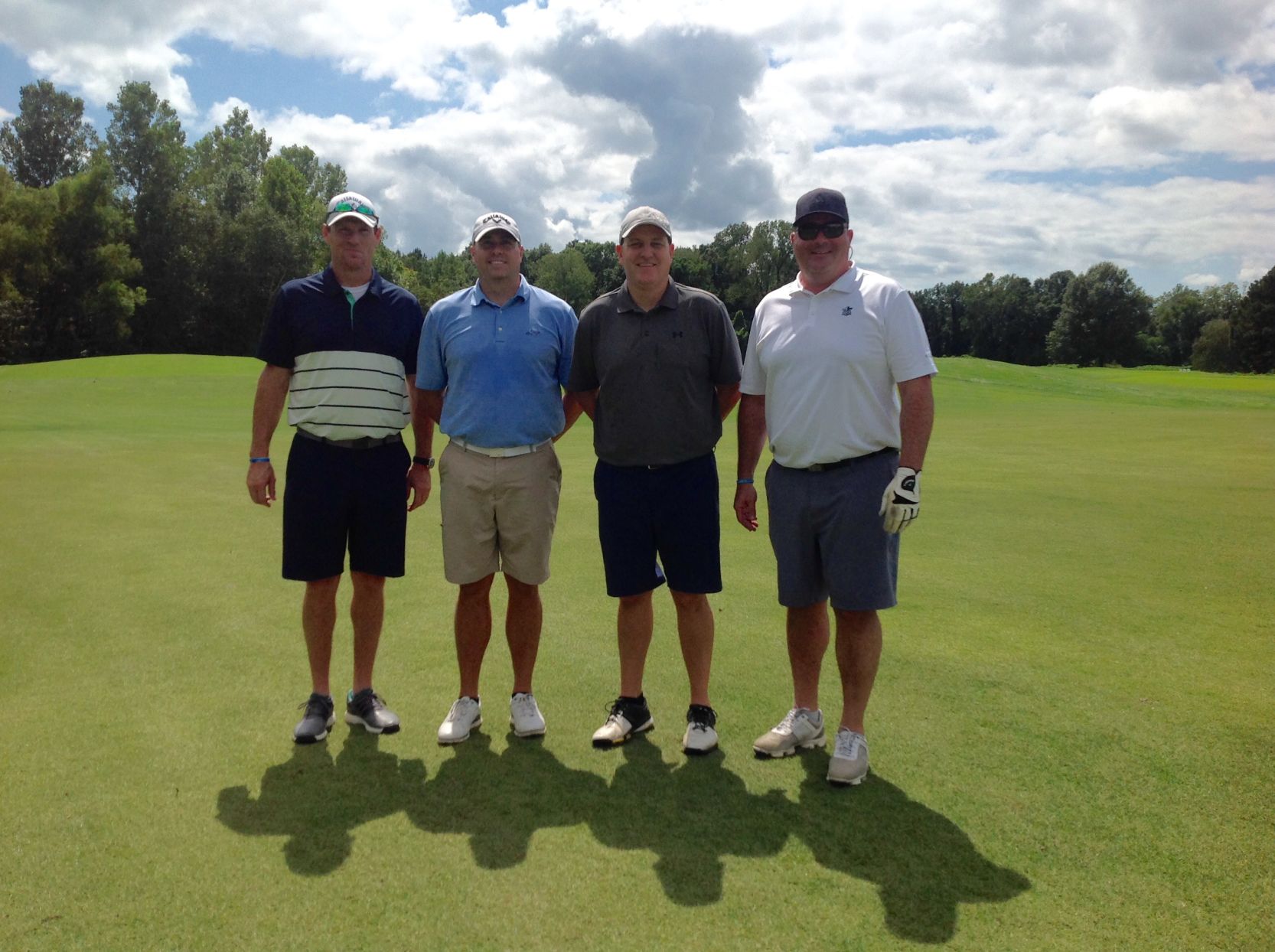 Northcentral team qualifies for state FCA event